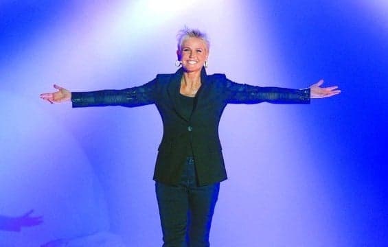 Novo diretor do "Xuxa Meneghel" já começa a trabalhar nas mudanças do programa