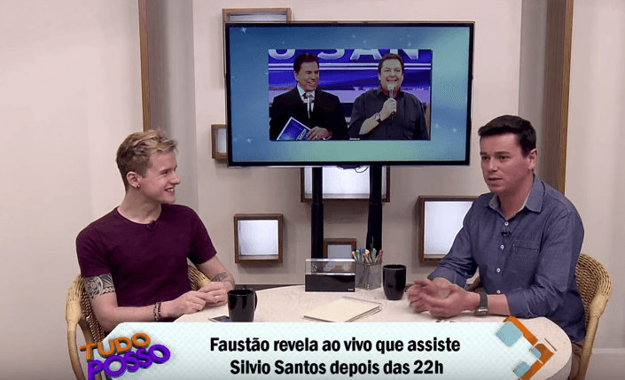 "Tudo Posso": Xuxa rebate comentário de Boni; Sandro Pedroso quer teste de DNA da filha de Leonardo; a mudança radical de visual de Flávia Alessandra