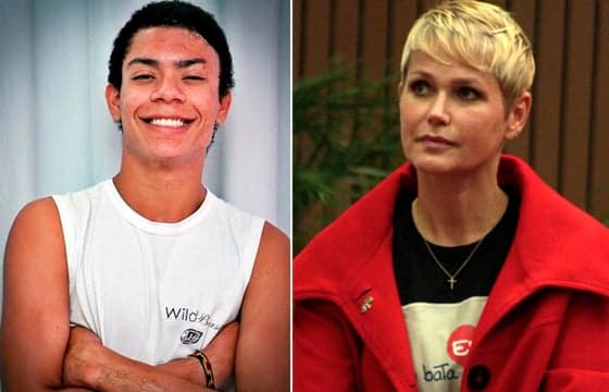 "Xuxa disse que seria segunda mãe para mim, mas não aconteceu", afirma ex-baixinho