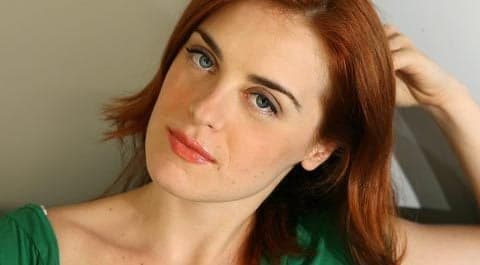 Alessandra Maestrini volta às telinhas em “Mr. Brau”