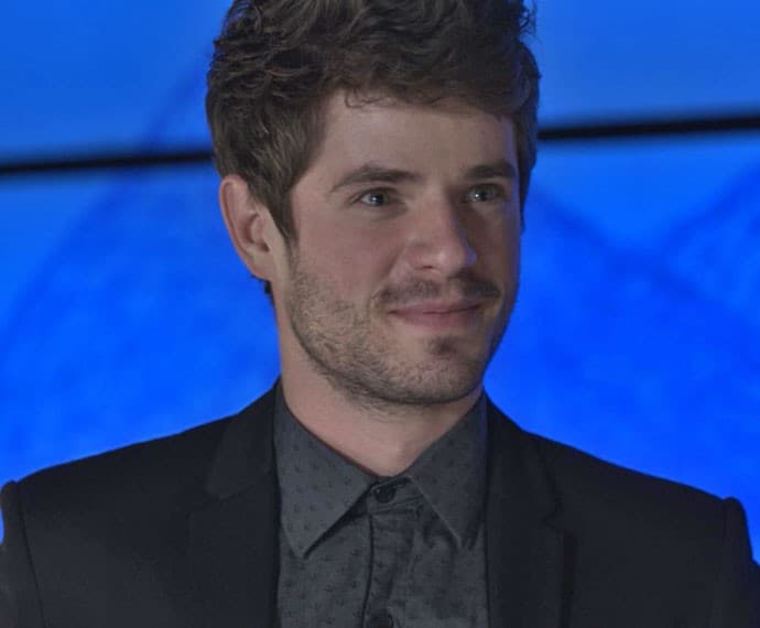 "I Love Paraisópolis": Em meio a crise, Benjamin recebe boa notícia; confira o resumo do capítulo desta sexta-feira (21)