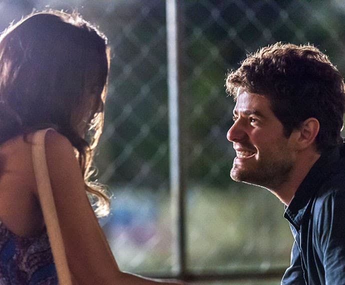 "I Love Paraisópolis": Benjamin dá presente especial para Mari; confira o resumo do capítulo desta quinta-feira (13)