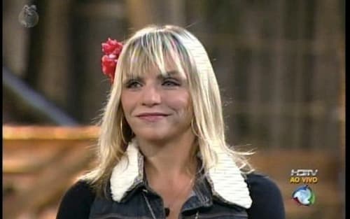 Anna Markun será travesti em nova série