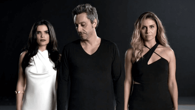 Saiba qual foi a inspiração da Globo para teaser de "A Regra do Jogo"
