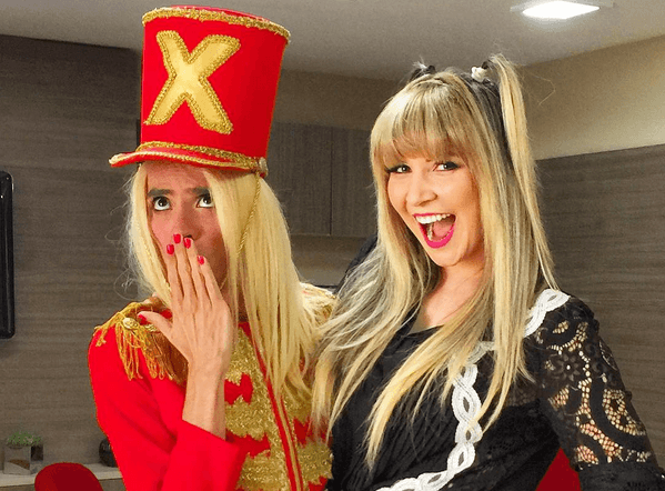 Em estreia de Xuxa, programa local faz homenagem à apresentadora