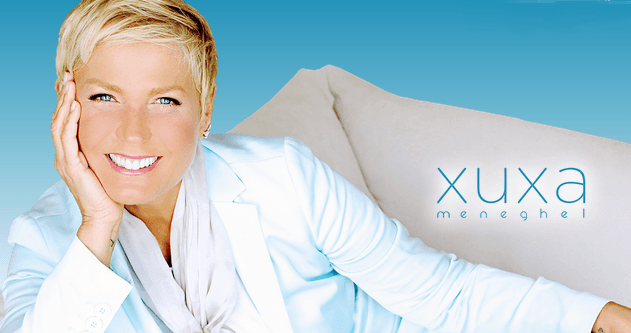 Vídeo da Hora: Assista a estreia completa do "Xuxa Meneghel"