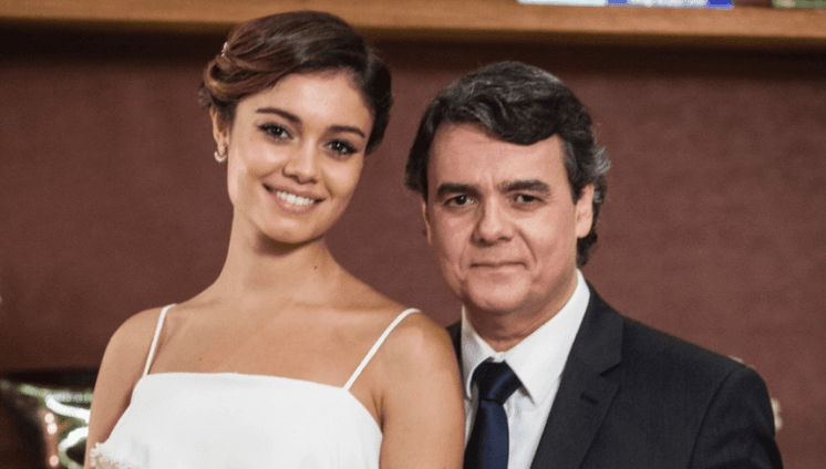 Audiência do penúltimo capítulo de "Babilônia" é recorde, mas fica longe do padrão da Globo; veja comparativo!