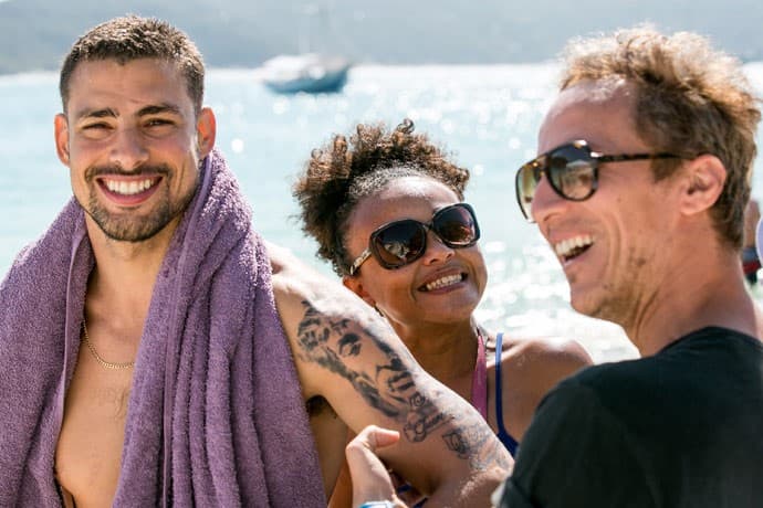 Cauã Reymond deverá ser o próximo a abandonar as novelas definitivamente