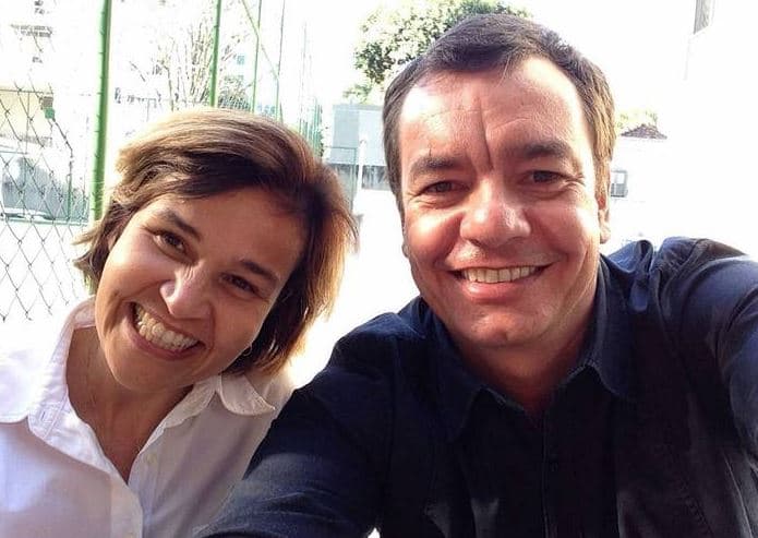 Atriz Cláudia Rodrigues revela que já tentou se matar