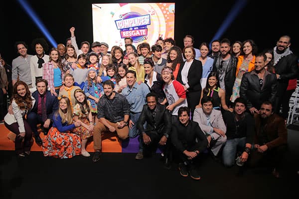 SBT lança finalmente DVD de "Cúmplices de um Resgate"
