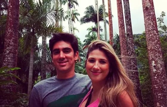 Após traição, Marcelo Adnet fala sobre Dani Calabresa: "quero ter filhos"