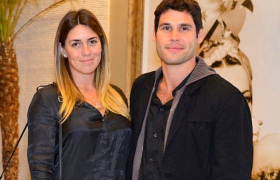 Chega ao fim namoro de seis anos de Dudu Azevedo