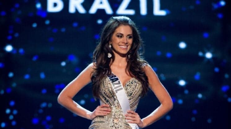 Exibição do "Miss Universo" ainda é dúvida na Band