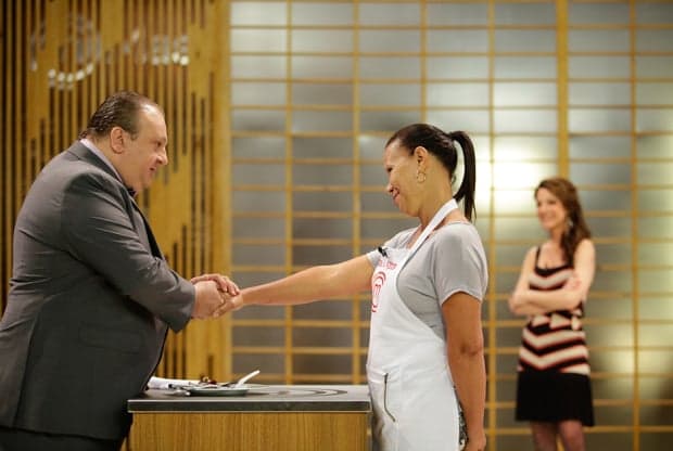 Participante do "MasterChef" fará uma revelação na edição de hoje