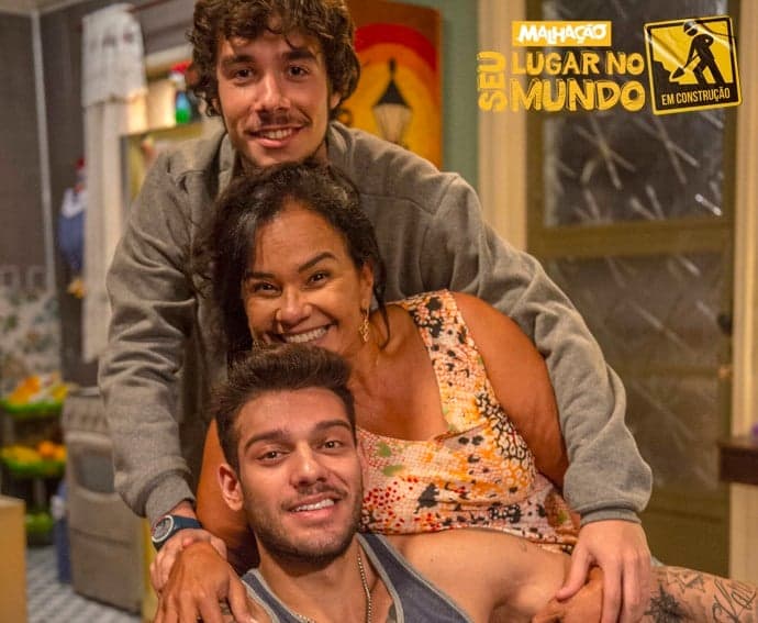 Lucas Lucco e Solange Couto serão família pobre na nova "Malhação"; conheça a trama!