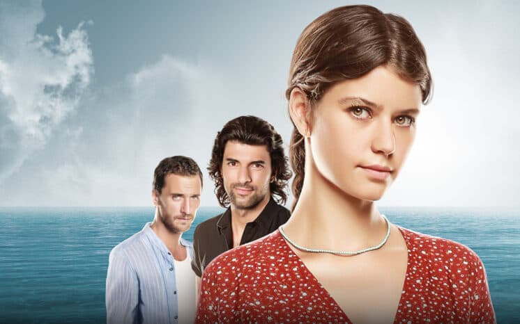 Nova novela turca da Band segue linha das anteriores