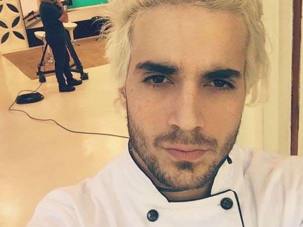 Fiuk passa por saia justa durante o 'Mais Você'
