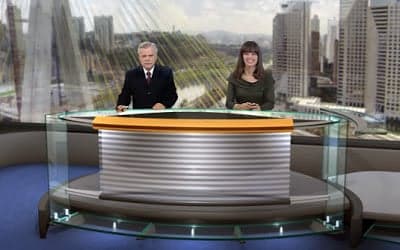 Globo fecha a porta da liberdade de expressão
