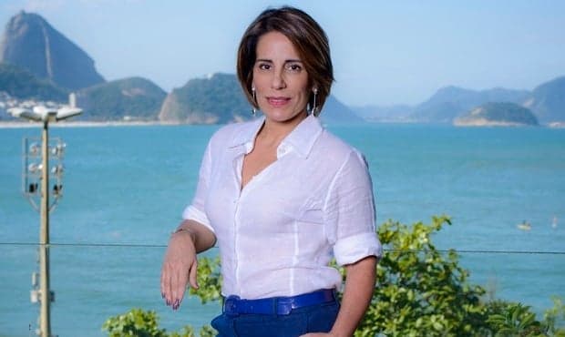 Glória Pires volta aos trabalhos: "Vou participar da apresentação do Oscar"