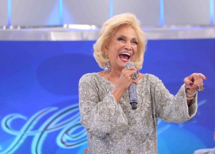 SBT lançará vinheta em homenagem a artistas que já morreram