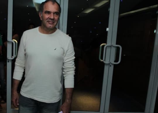 Filho de Humberto Martins deve estrear como ator na Globo em breve