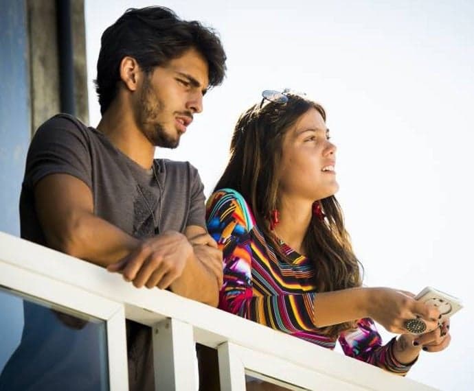 Com armação de vilã, "Malhação - Seu Lugar no Mundo" consolida boa audiência na estreia