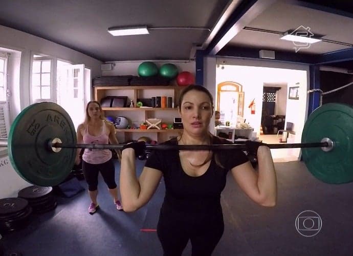 Pela terceira semana consecutiva, "É de Casa" é derrotado pelos desenhos do SBT