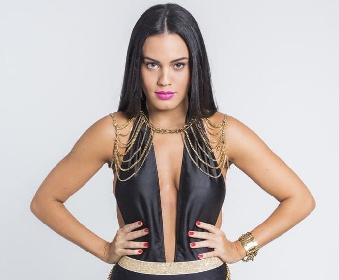 Ex-Porta dos Fundos, Letícia Lima fará cenas quentes com Juliano Cazarré em nova novela da Globo