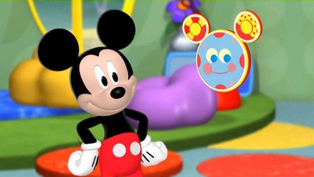 "Mundo Disney" estreia com péssima audiência no Rio de Janeiro
