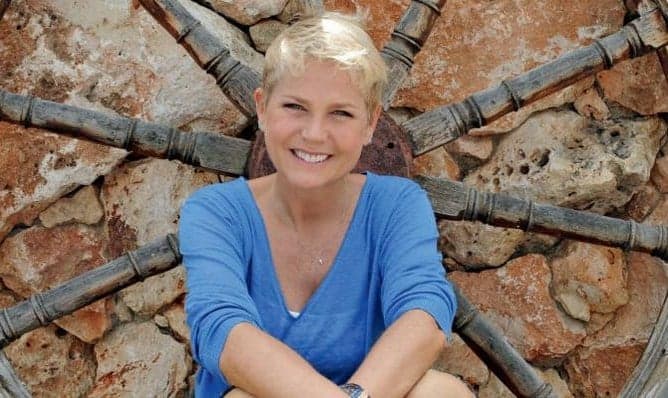 Em entrevista, Xuxa afirma que pretende fugir de sensacionalismo