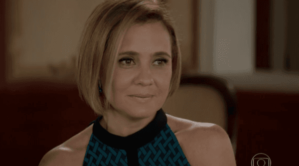 "Babilônia: Inês acusa Diogo de ter matado Murilo