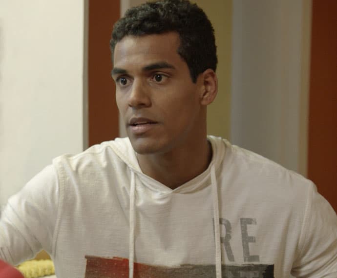 “Babilônia” – Ivan fica paraplégico após ser atropelado