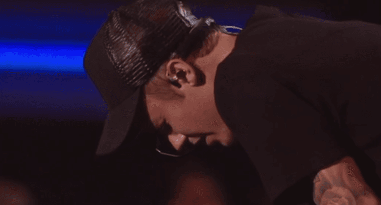 Justin Bieber cai no choro e Taylor Swift leva a maioria dos prêmios; Confira os destaques e vencedores do VMA 2015