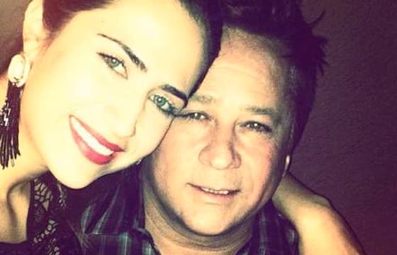 Leonardo diz que não conhece o genro e nem quer saber quem é