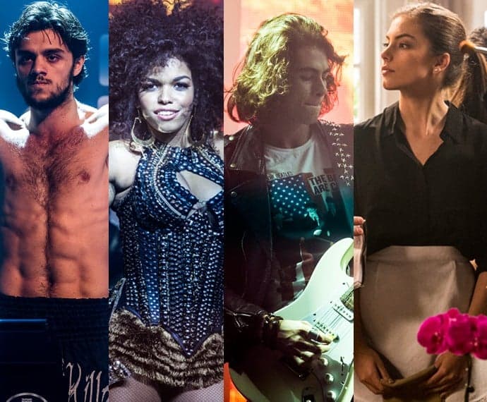 Saiba qual foi o destino dos personagens de "Malhação - Sonhos"