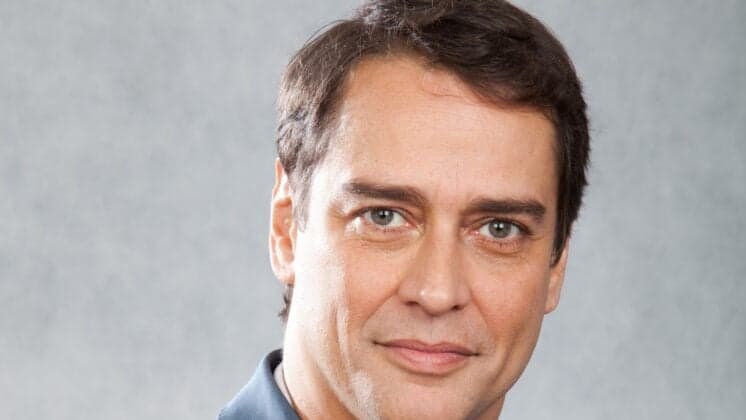 Direção da Record vive expectativa de Marcello Antony no canal