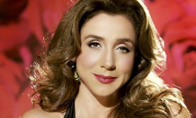 Marisa Orth estará em "Odeio Segundas", nova série da GNT