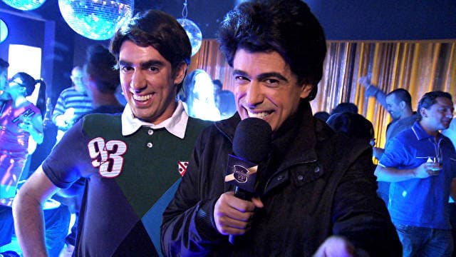 Por ser muito liberal, "Tá no Ar" sofre rejeição em alguns setores da Globo