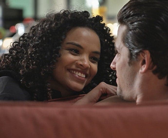 "I Love Paraisópolis": Lindomar e Patrícia matam as saudades após se acertarem; confira o resumo desta quinta-feira (27)