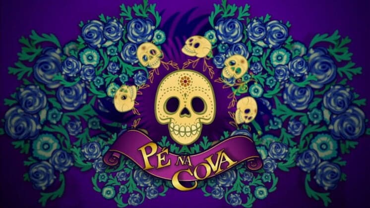 Nova temporada de "Pé na Cova" pode ser adiada novamente