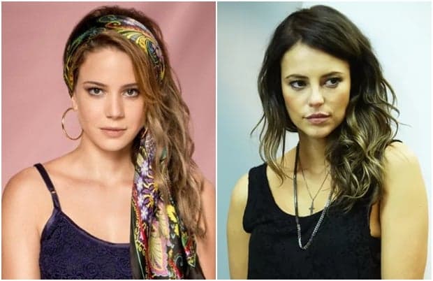 Paolla Oliveira e Leandra Leal disputam papel em nova novela de Daniel Ortiz