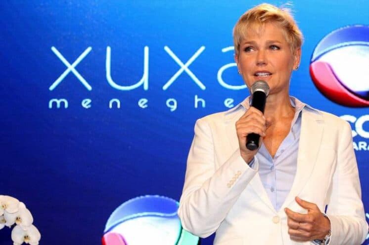 Foco na TV | Xuxa não é garantia de boa audiência para a Record