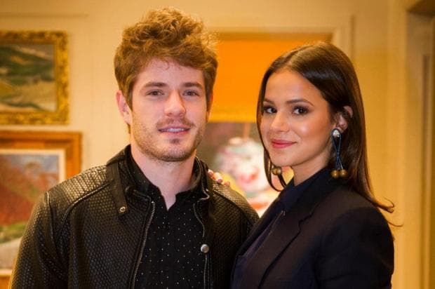 Casal protagonista de "I Love Paraisópolis" terá final feliz antecipado