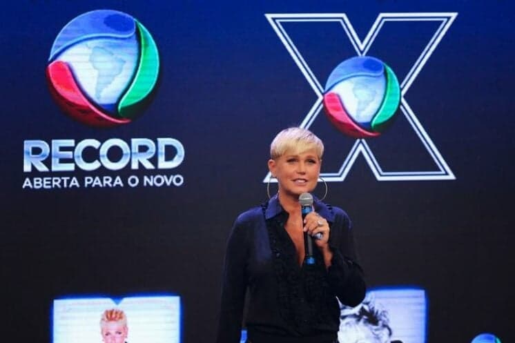 Novela "Os Dez Mandamentos" será pauta para estreia de Xuxa na Record