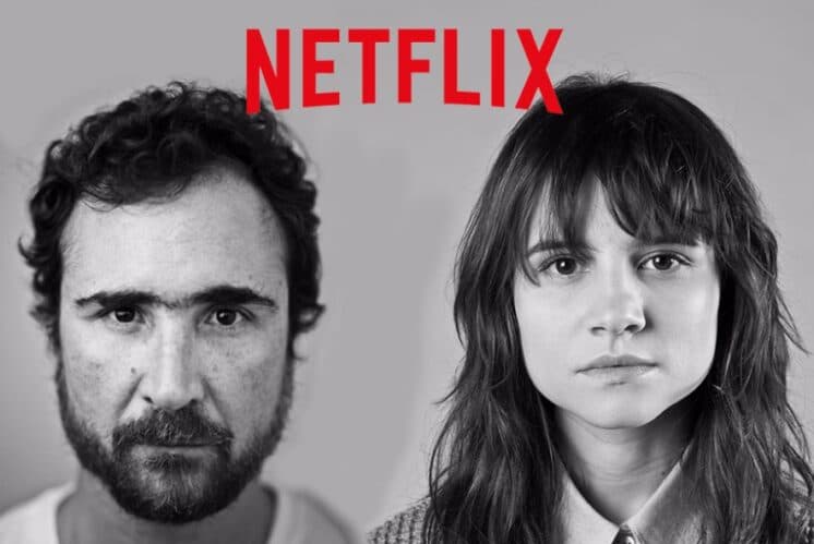 Netflix prepara sua primeira série brasileira; saiba mais!