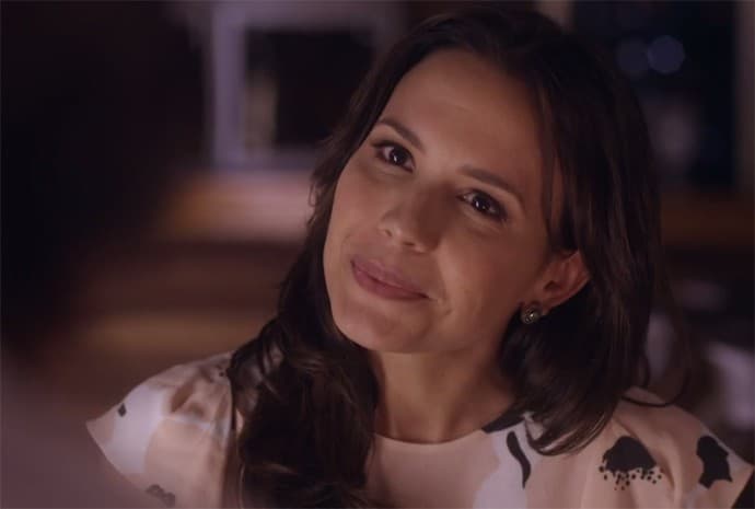 Após 18 anos, Juliana Knust volta a atuar em "Malhação"