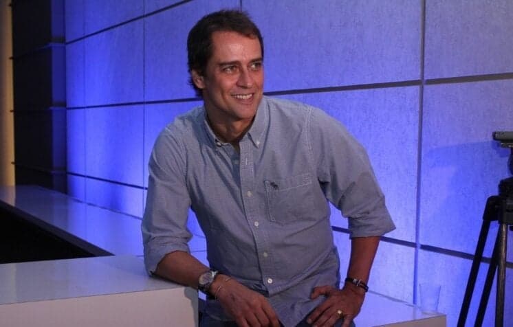 "Esquecido" pela Globo após polêmica, Marcello Antony pode protagonizar novela da Record