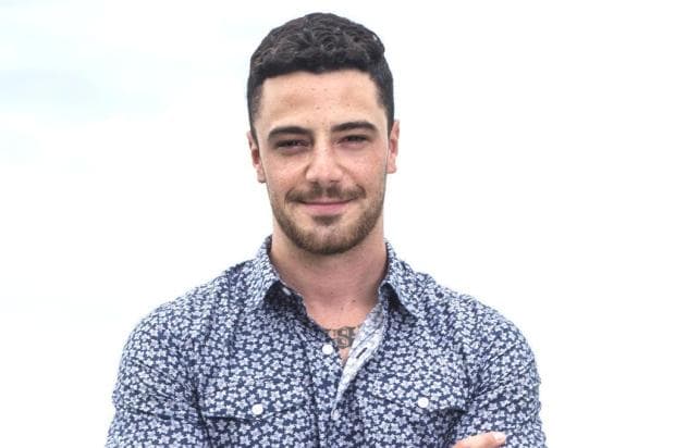 Felipe Titto renova com a MTV e apresentará nova temporada de reality