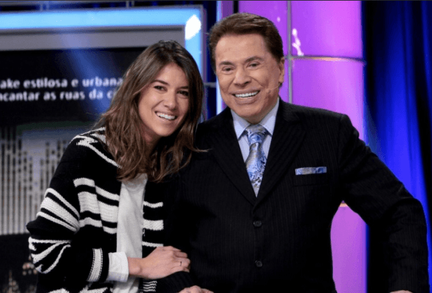 Sem alarde, filha de Silvio Santos se casa em cerimônia íntima