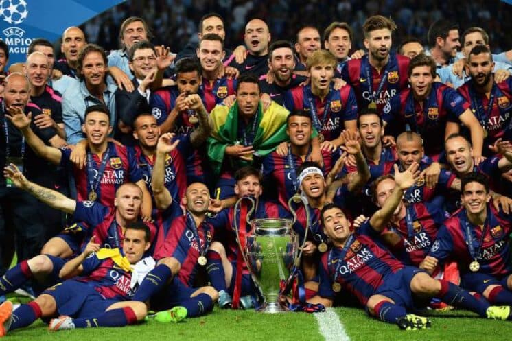 Público pressiona operadoras por Liga dos Campeões; Esporte Interativo faz campanha